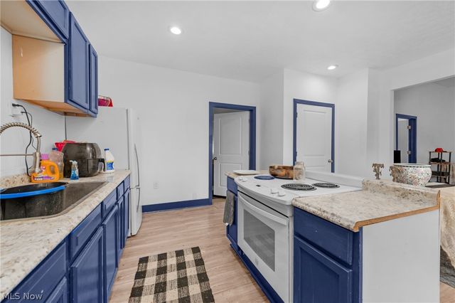 3208 E 66th Street, Cleveland, OH 44127