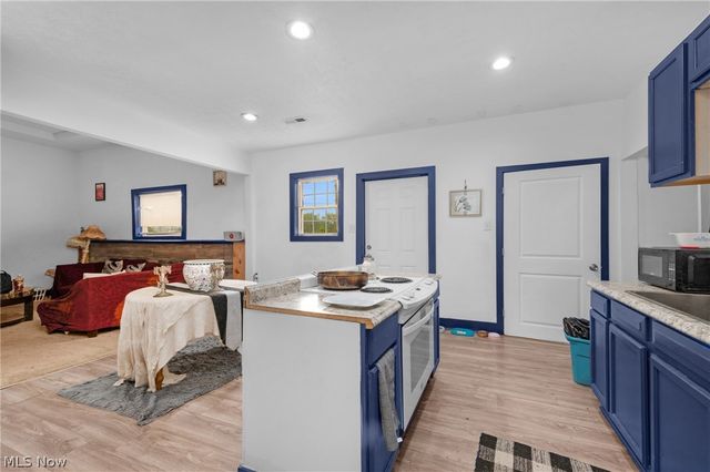 3208 E 66th Street, Cleveland, OH 44127