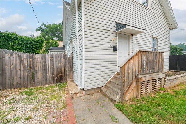 3208 E 66th Street, Cleveland, OH 44127