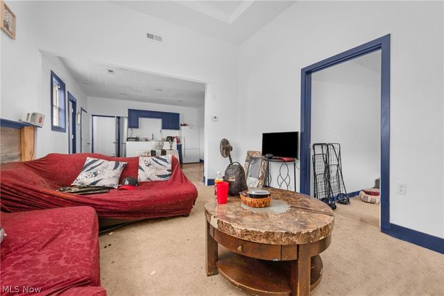 3208 E 66th Street, Cleveland, OH 44127
