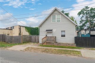 3208 E 66th Street, Cleveland, OH 44127