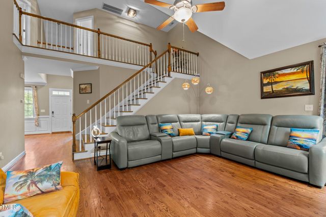 9016 New Century Road, Wake Forest, NC 27587