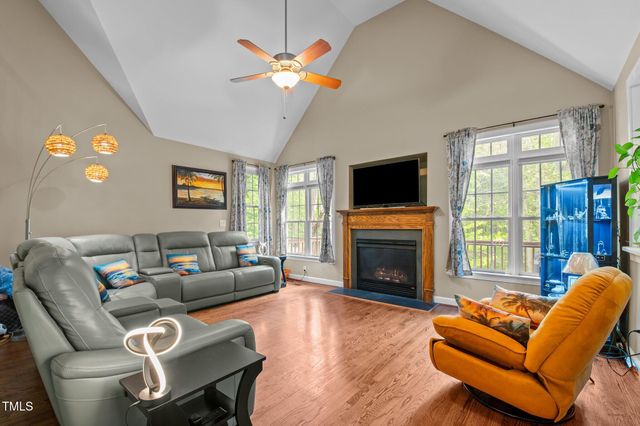 9016 New Century Road, Wake Forest, NC 27587