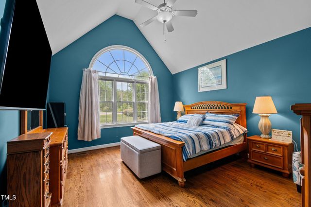 9016 New Century Road, Wake Forest, NC 27587