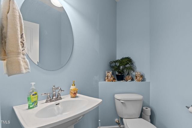 9016 New Century Road, Wake Forest, NC 27587