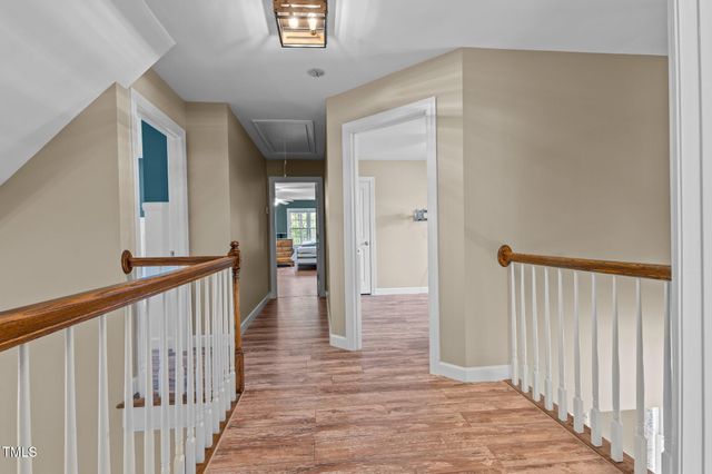 9016 New Century Road, Wake Forest, NC 27587