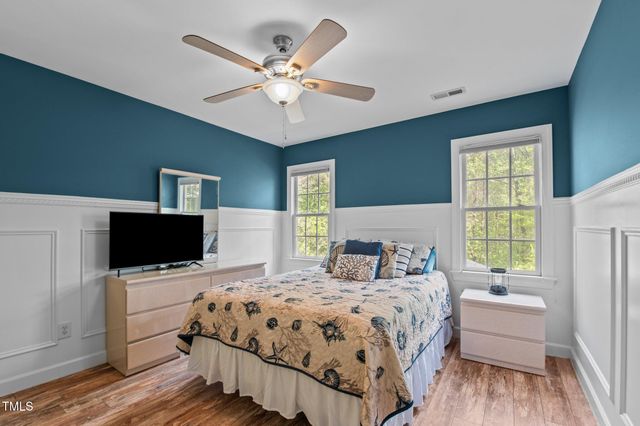 9016 New Century Road, Wake Forest, NC 27587