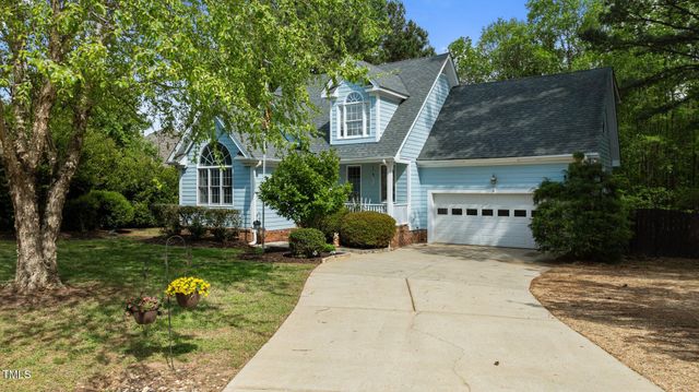 9016 New Century Road, Wake Forest, NC 27587