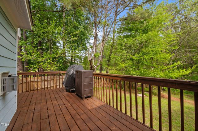 9016 New Century Road, Wake Forest, NC 27587