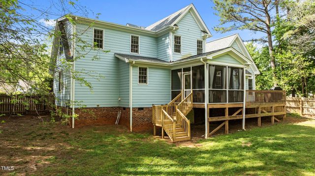 9016 New Century Road, Wake Forest, NC 27587