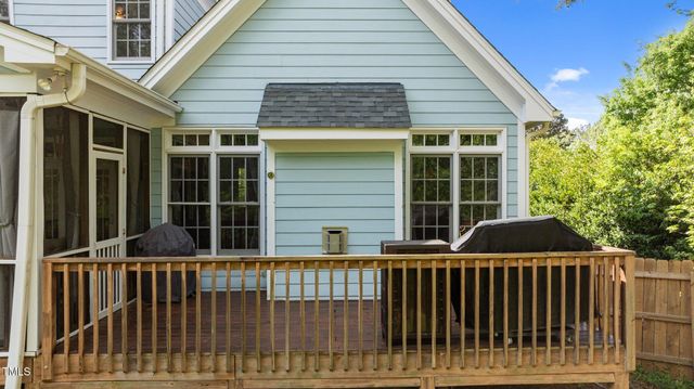 9016 New Century Road, Wake Forest, NC 27587