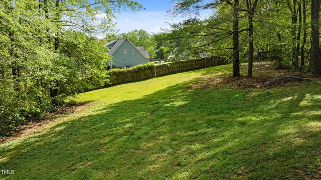 9016 New Century Road, Wake Forest, NC 27587