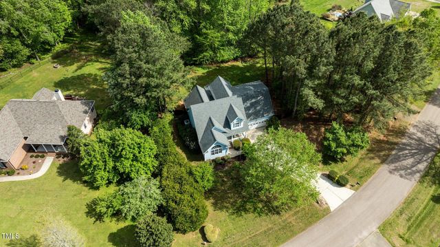 9016 New Century Road, Wake Forest, NC 27587