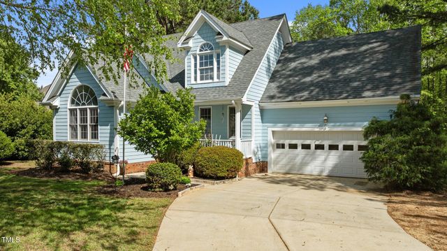 9016 New Century Road, Wake Forest, NC 27587