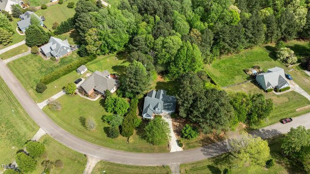 9016 New Century Road, Wake Forest, NC 27587