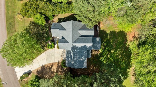 9016 New Century Road, Wake Forest, NC 27587