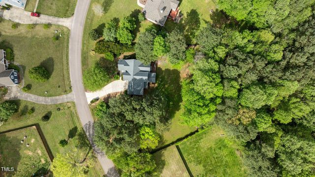 9016 New Century Road, Wake Forest, NC 27587