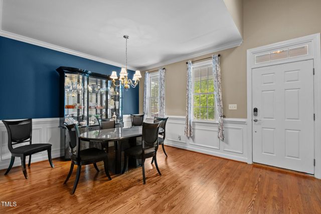 9016 New Century Road, Wake Forest, NC 27587