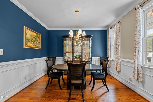 9016 New Century Road, Wake Forest, NC 27587