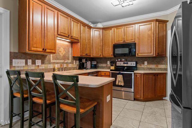 9016 New Century Road, Wake Forest, NC 27587