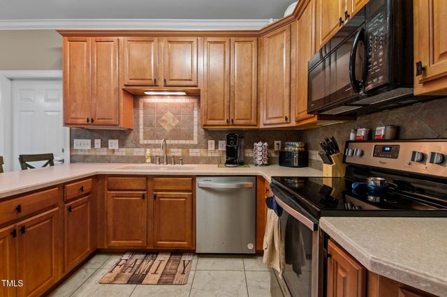 9016 New Century Road, Wake Forest, NC 27587