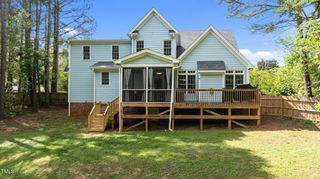 9016 New Century Road, Wake Forest, NC 27587