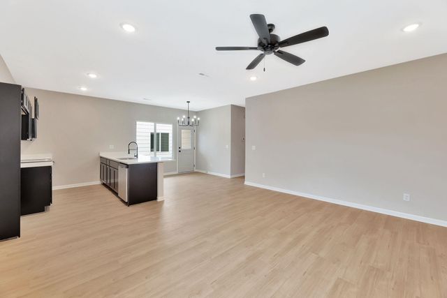 9161 E Chris, Bel Aire, KS 67226