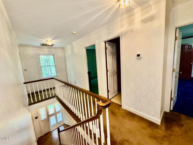 1744 Parker Lane, Henderson, NC 27536