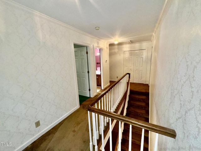 1744 Parker Lane, Henderson, NC 27536