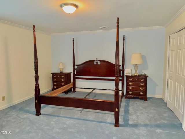 1744 Parker Lane, Henderson, NC 27536