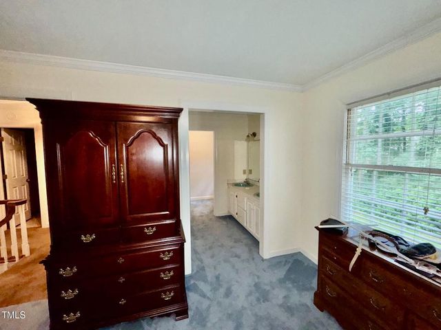 1744 Parker Lane, Henderson, NC 27536