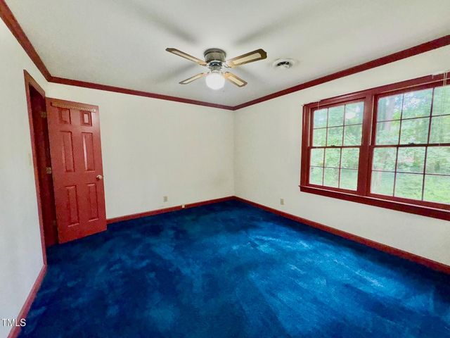 1744 Parker Lane, Henderson, NC 27536