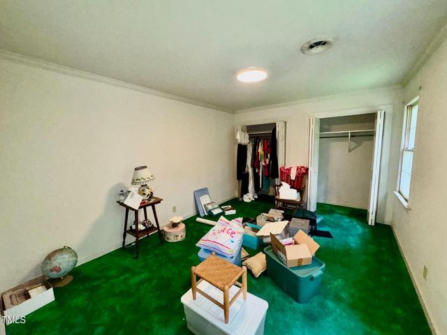 1744 Parker Lane, Henderson, NC 27536