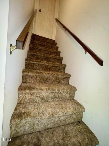 1744 Parker Lane, Henderson, NC 27536