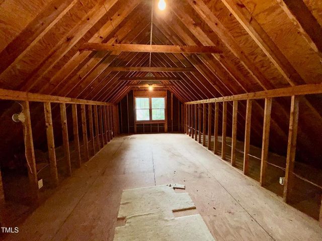 1744 Parker Lane, Henderson, NC 27536