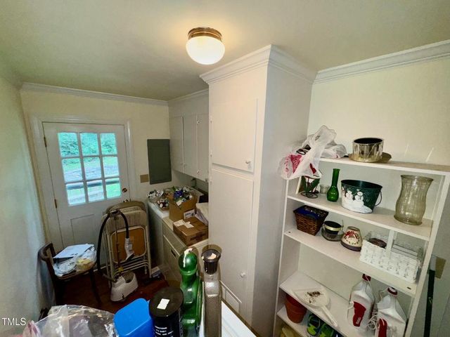 1744 Parker Lane, Henderson, NC 27536