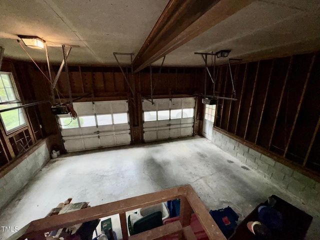 1744 Parker Lane, Henderson, NC 27536