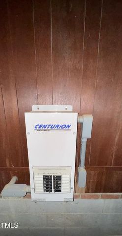 1744 Parker Lane, Henderson, NC 27536