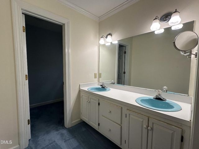 1744 Parker Lane, Henderson, NC 27536