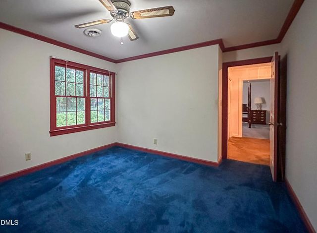 1744 Parker Lane, Henderson, NC 27536