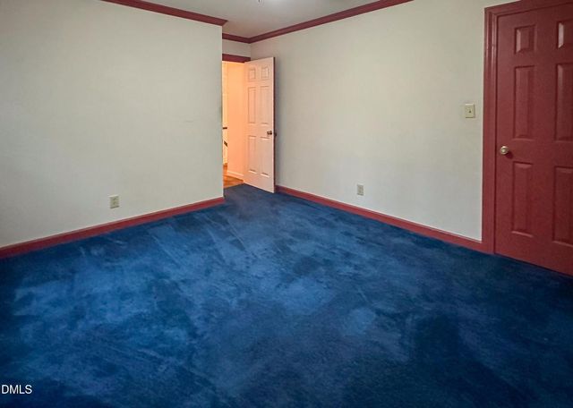 1744 Parker Lane, Henderson, NC 27536