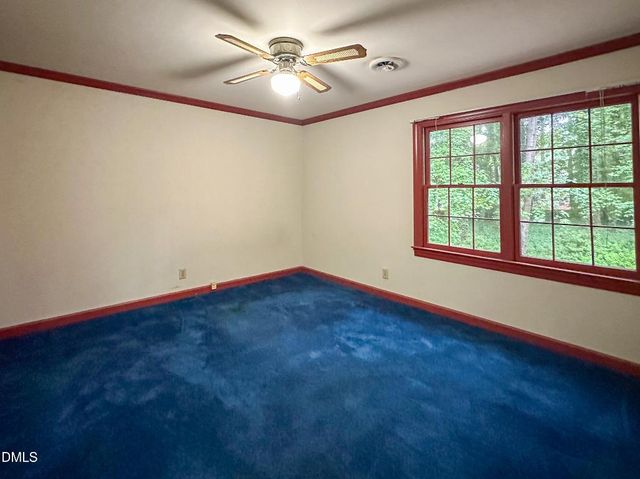 1744 Parker Lane, Henderson, NC 27536