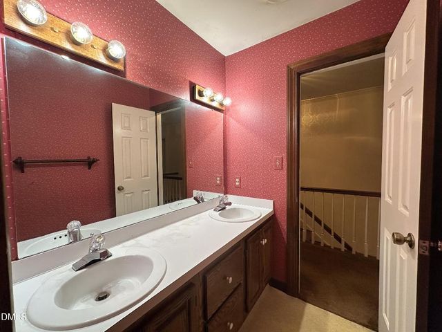 1744 Parker Lane, Henderson, NC 27536