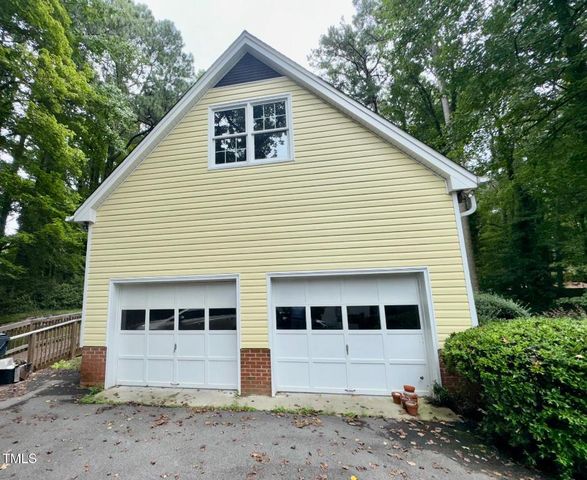 1744 Parker Lane, Henderson, NC 27536