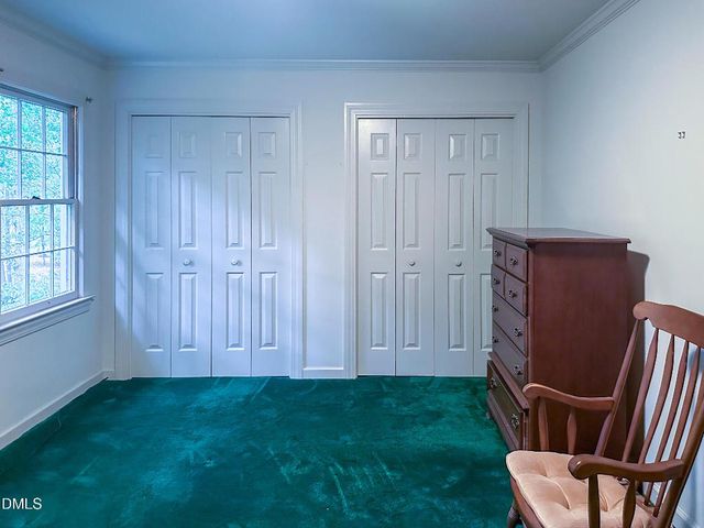 1744 Parker Lane, Henderson, NC 27536