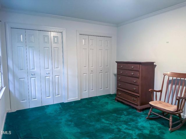 1744 Parker Lane, Henderson, NC 27536