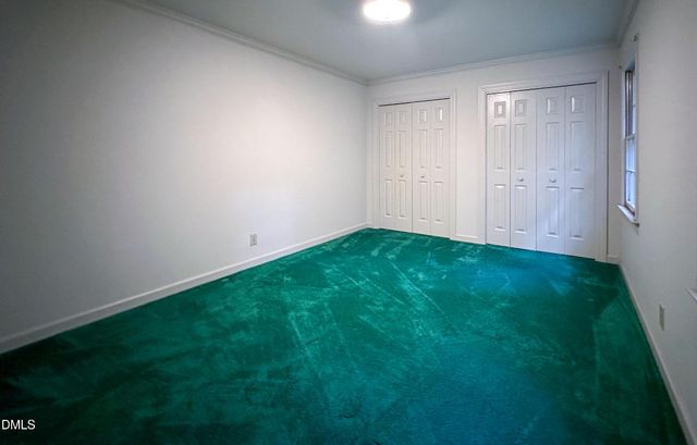 1744 Parker Lane, Henderson, NC 27536