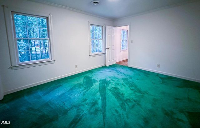 1744 Parker Lane, Henderson, NC 27536