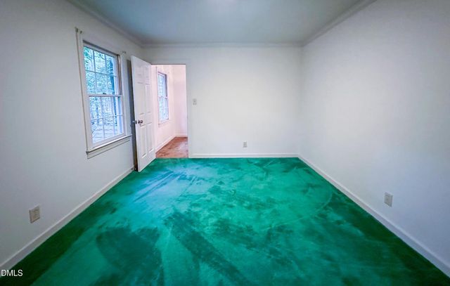 1744 Parker Lane, Henderson, NC 27536