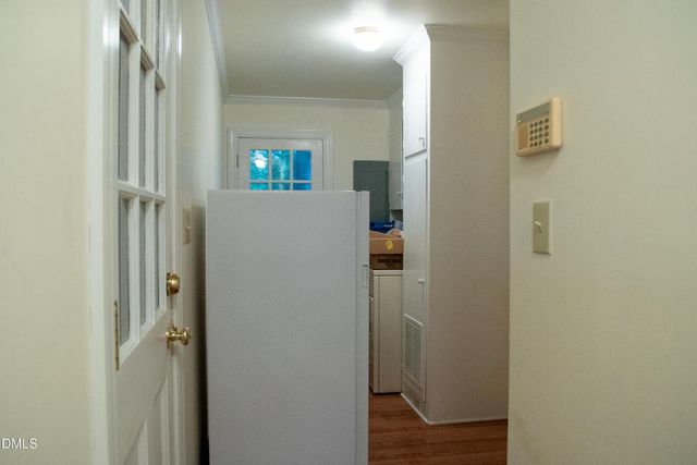 1744 Parker Lane, Henderson, NC 27536